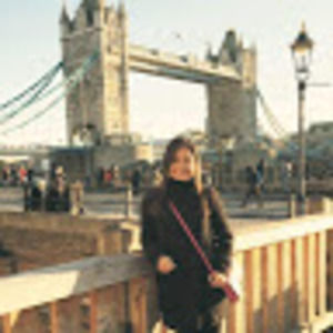 Meet your Posher, Ivy